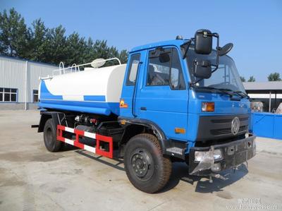 衛輝質量最佳灑水車廠家推薦，小型灑水車特價優惠及產品細節展示